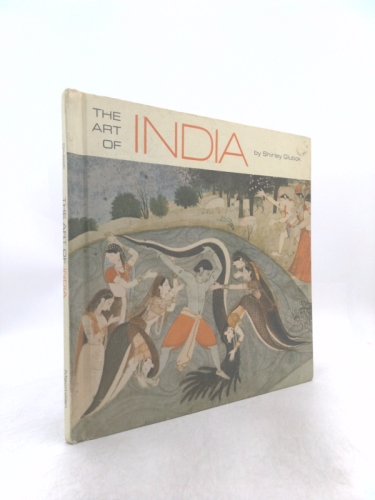 The Art of the North American Indian