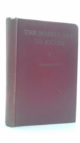 The Master-Key to Riches
