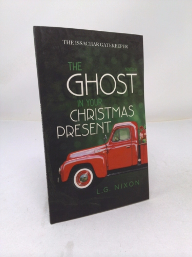 The Ghost in Your Christmas Present
