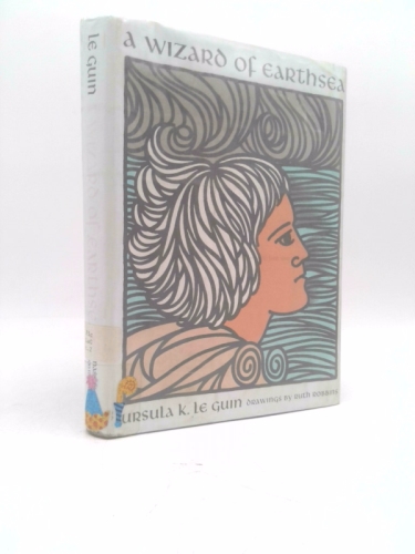 Wizard of Earthsea