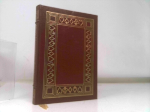 ALICE'S ADVENTURES IN WONDERLAND Easton Press