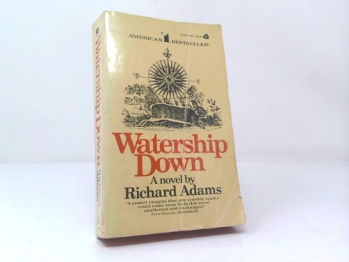 Watership Down
