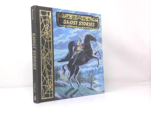 Ghost Stories