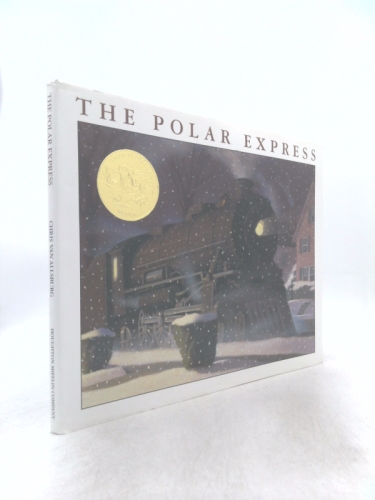 The Polar Express