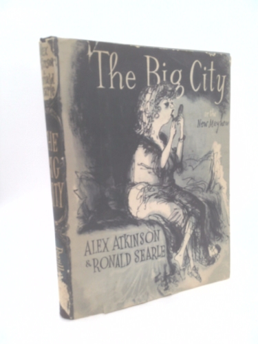 The Big City Or the New Mayhew