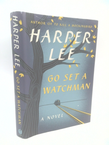 Go Set a Watchman