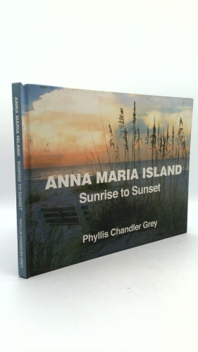Anna Maria Island Sunrise to Sunset