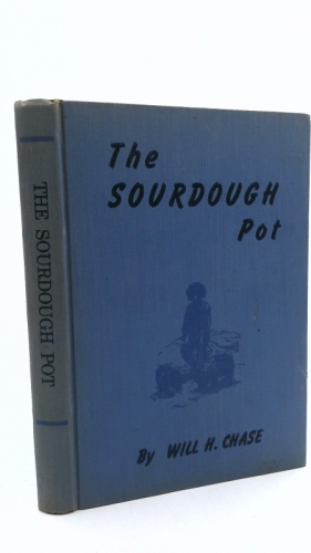 The Sourdough Pot