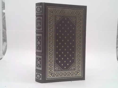 The Aeneid of Virgil