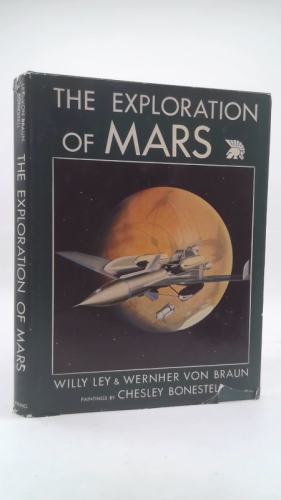 Exploration of Mars