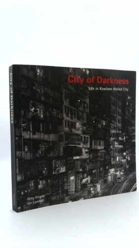 City of Darkness