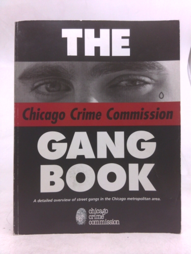 The Gang Book