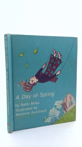 A Day of Spring