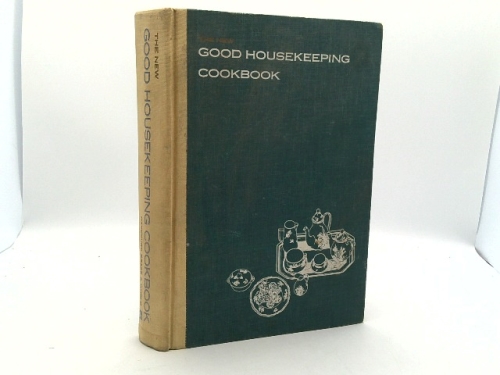 The New Good Housekeeping Cookbook
