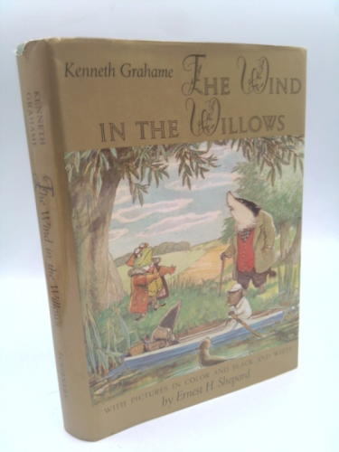 The Wind in the Willows
