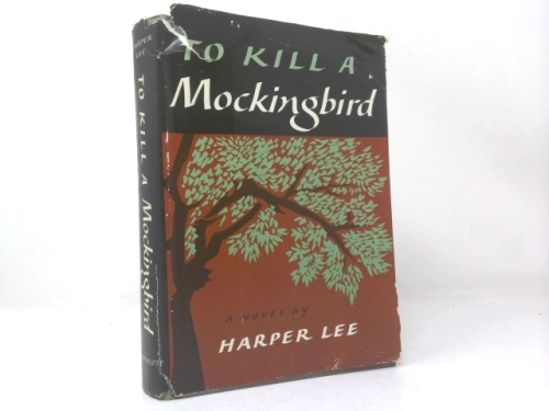 To Kill a Mocking Bird