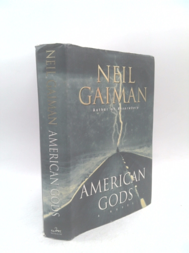 American Gods