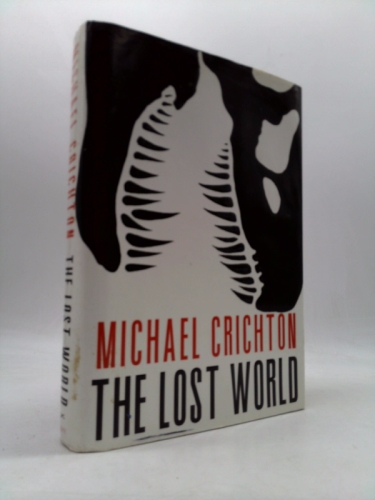 The Lost World