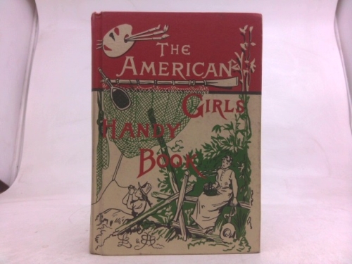 The American Girls Handy Book
