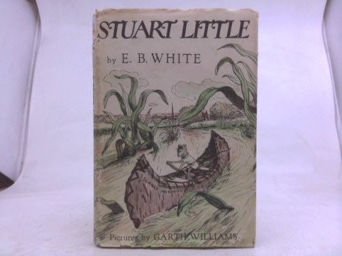 Stuart Little