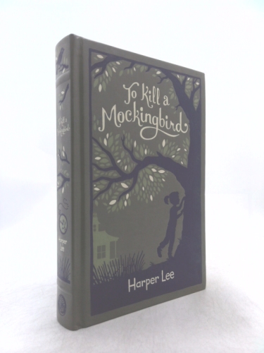 To Kill a Mockingbird