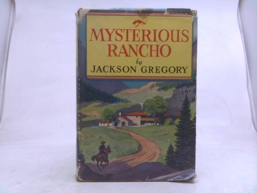 Mysterious Rancho