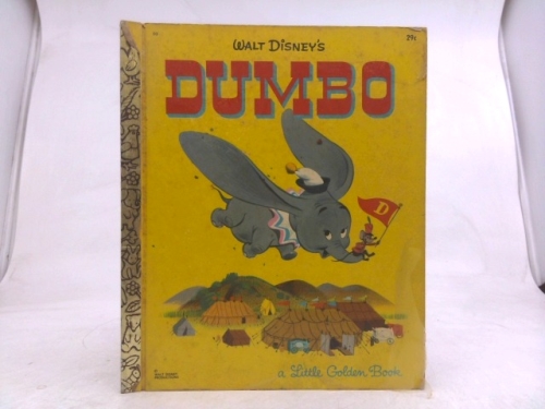 Walt Disney's Dumbo