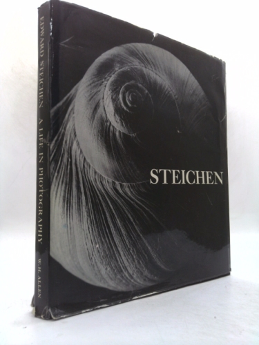 A Life in Photographs