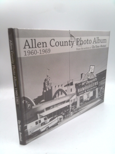 Allen County Photo Album 1960 - 1969