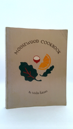 The Moosewood Cookbook