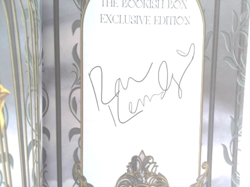 Actual Product Display 3