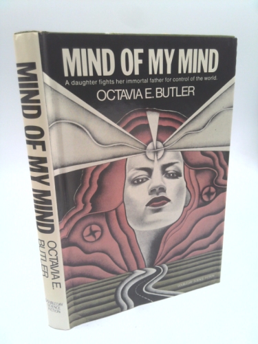 Mind of my mind