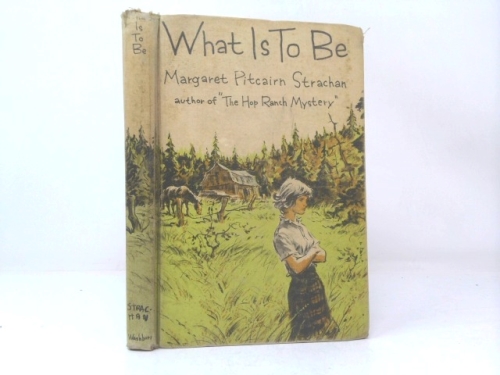 What is to be