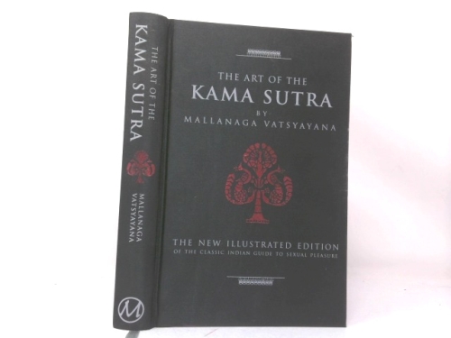 The Art of the Kama Sutra