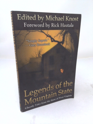 Legends of the Mountain State