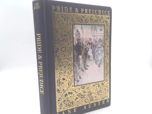 Pride and Prejudice (Signature Classics Series)