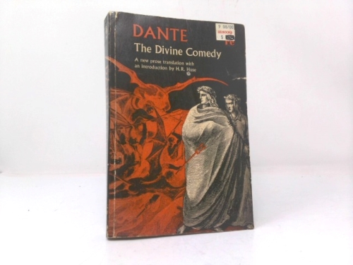 The Divine Comedy