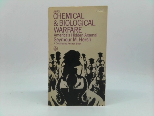 Chemical and Biological Warfare