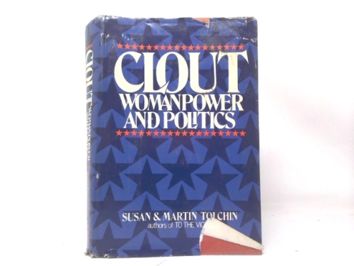 Clout: Womanpower and politics