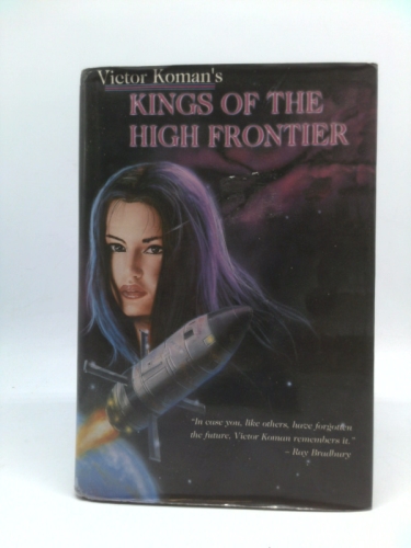 Kings of the High Frontier