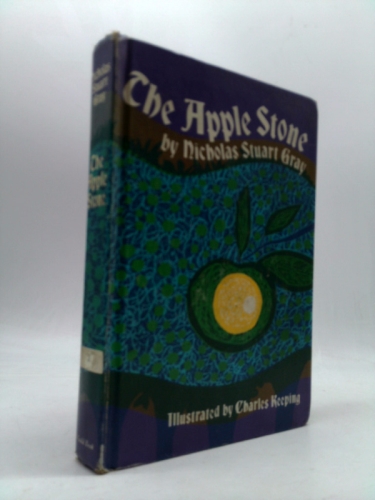 The Apple Stone