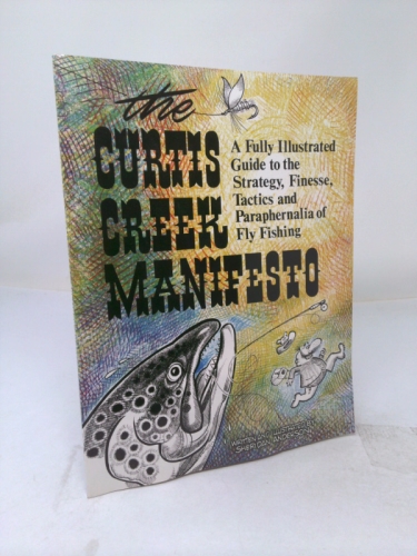Curtis Creek Manifesto