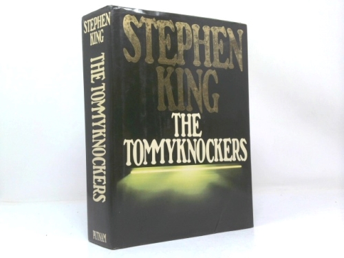 The Tommyknockers