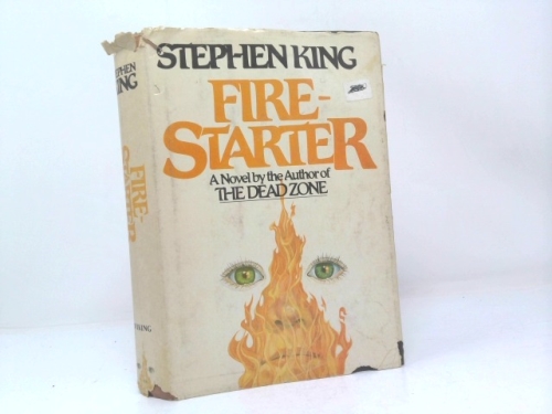 Fire Starter