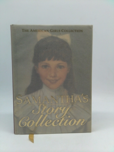Samantha's Story Collection