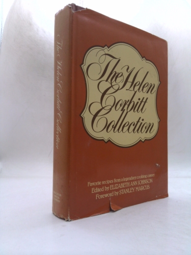 The Helen Corbitt Collection