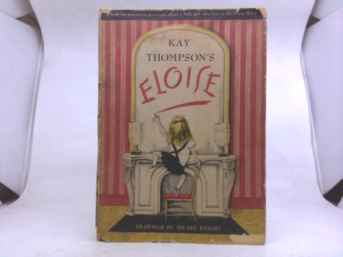 Eloise