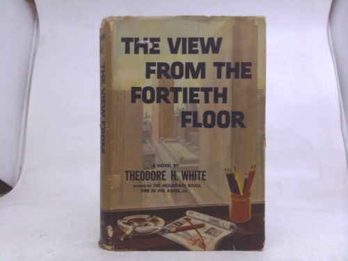 The View from the Fortieth Floor