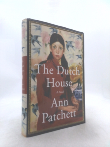 The Dutch House