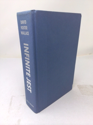 Infinite Jest: A Novel
